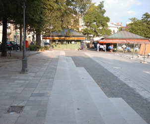 Viktualienmarkt München